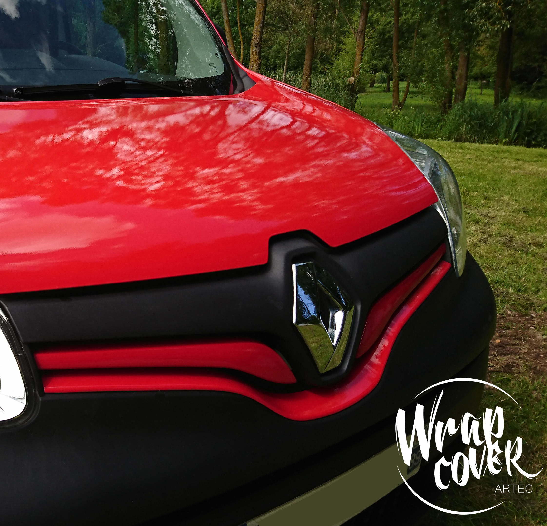 You are currently viewing Renault Kangoo